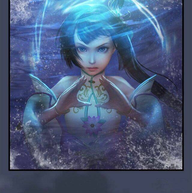 Cửu Hoang Đọa Huyền Sư: Chapter 49