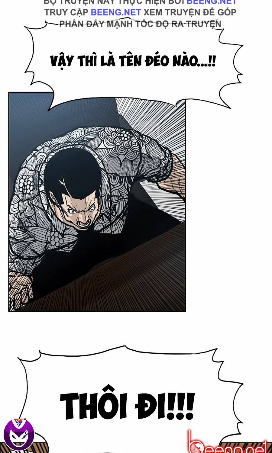 Bá Chủ Học Đường Ss3: Chapter 9