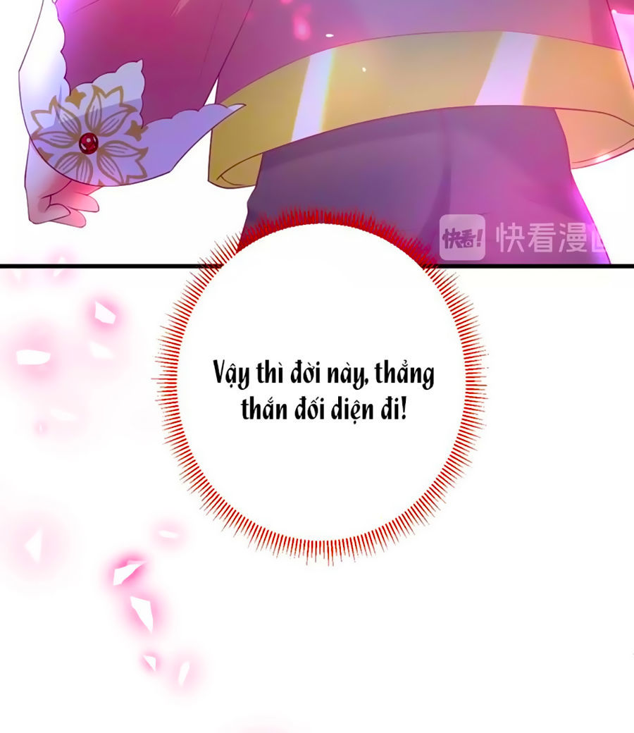 Vương Tử Và Ánh Trăng Đen: Chapter 10