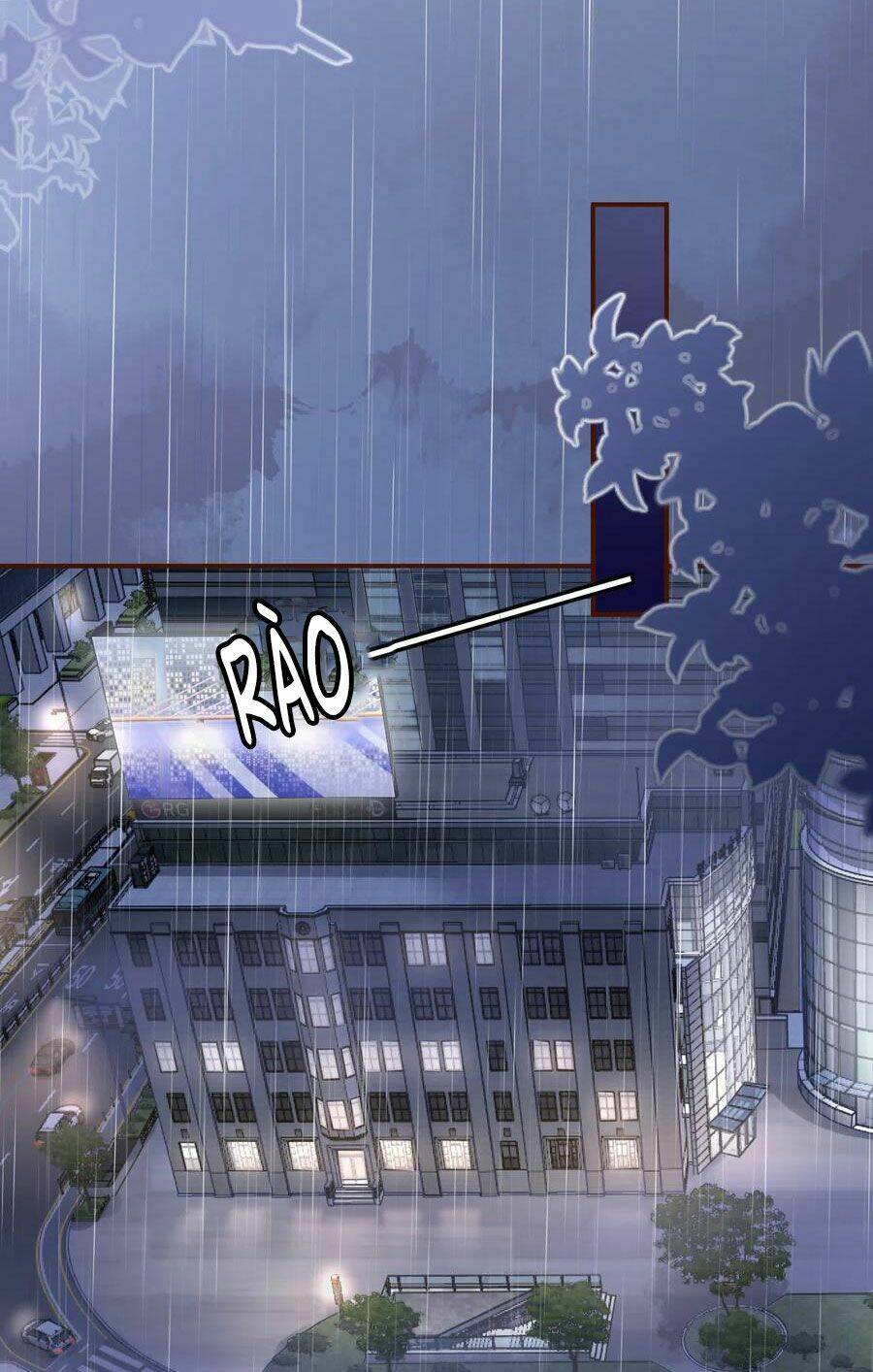 Bạn Gái Tôi Mới 30+: Chapter 103