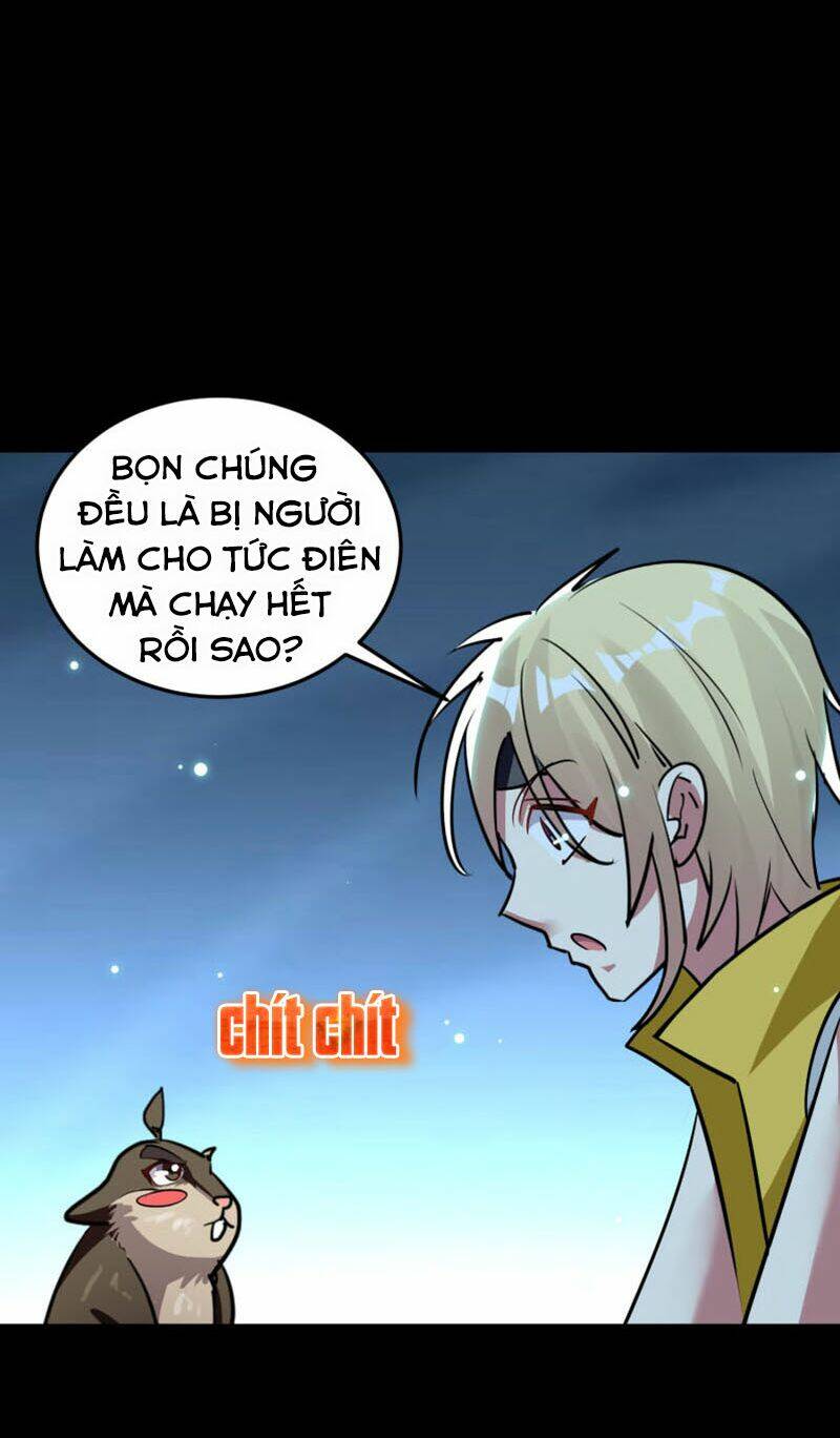Vạn Giới Tiên Vương: Chapter 59