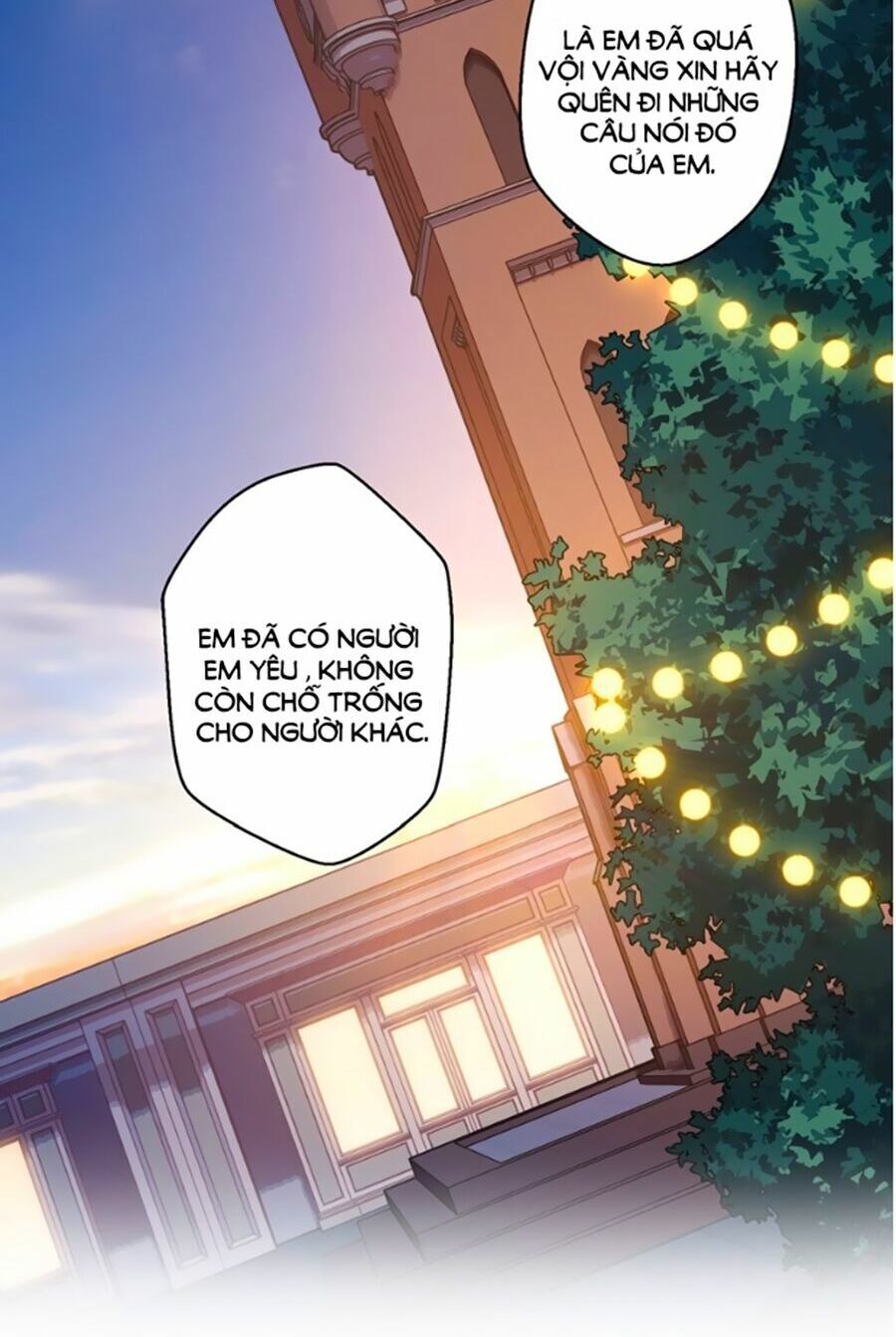 Bài Ca Tình Yêu: Chapter 11