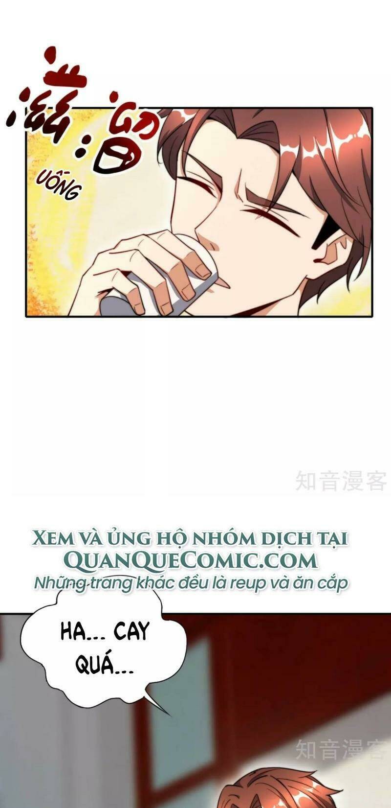 Vòng Bạn Bè Mạnh Nhất Của Tiên Giới: Chapter 25