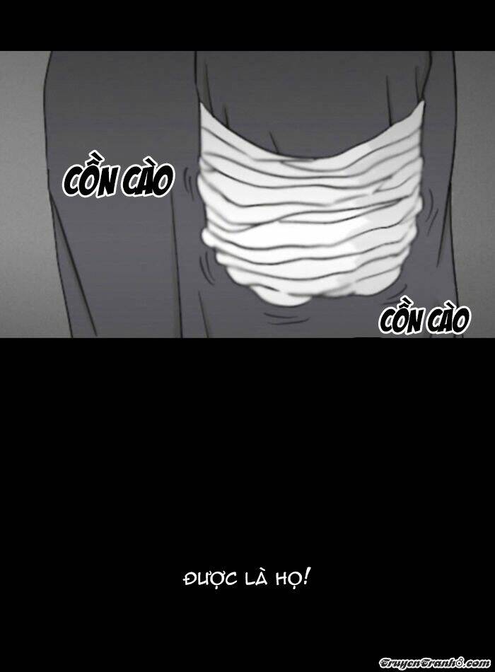 Thứ Sáu: Những Câu Chuyện Cấm: Chapter 16