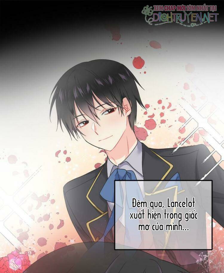 Vị Quản Gia Của Tiểu Thư: Chapter 2