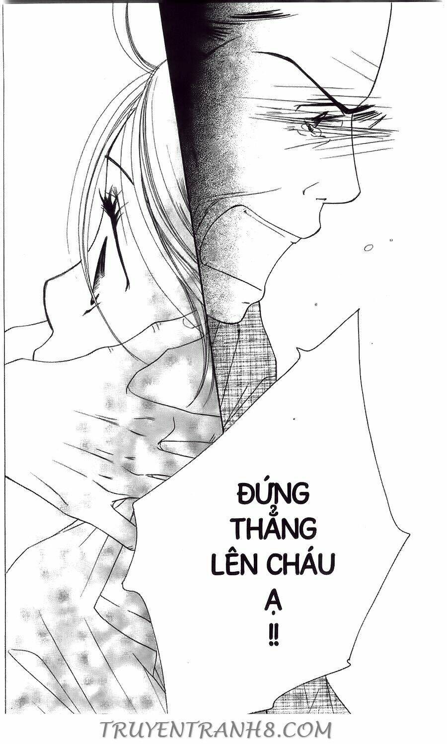 Đồng Hồ Cát: Chapter 52