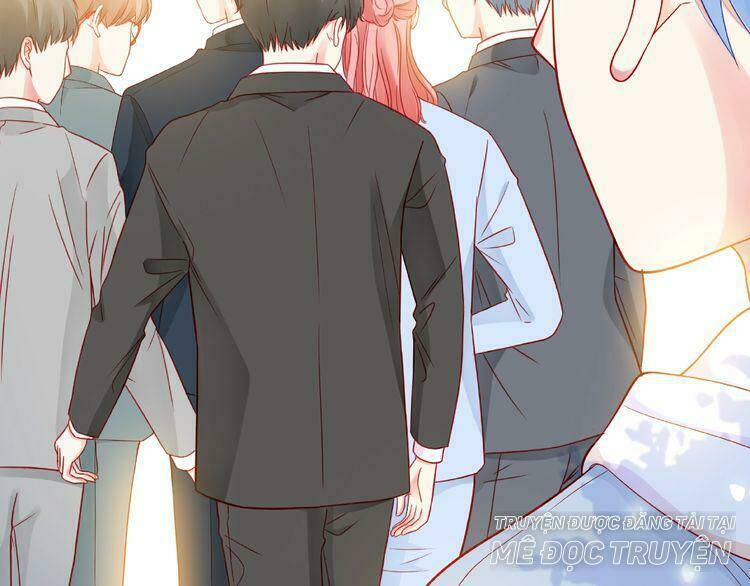 Giai Điệu Của Sự Va Chạm: Chapter 41