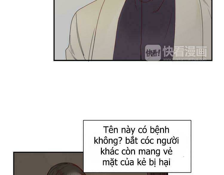 Ta Chỉ Muốn Giết Ngươi: Chapter 23