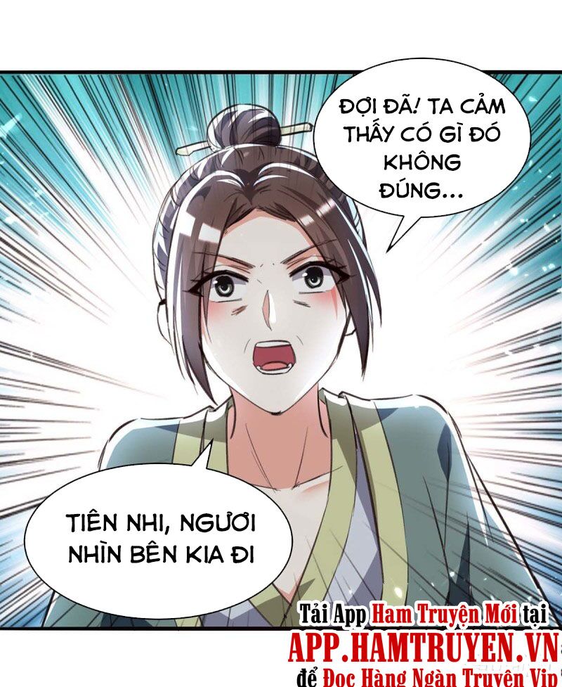 Thần Cấp Thấu Thị: Chapter 192
