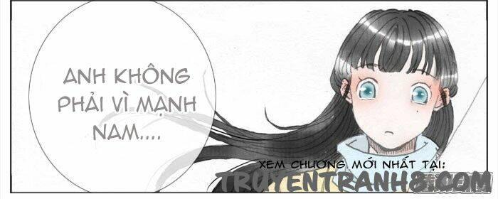Giữa Anh Và Em: Chapter 41