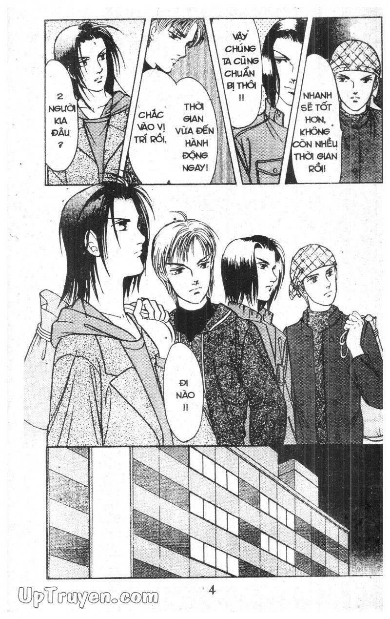 9 Banme No Musashi: Chapter 11