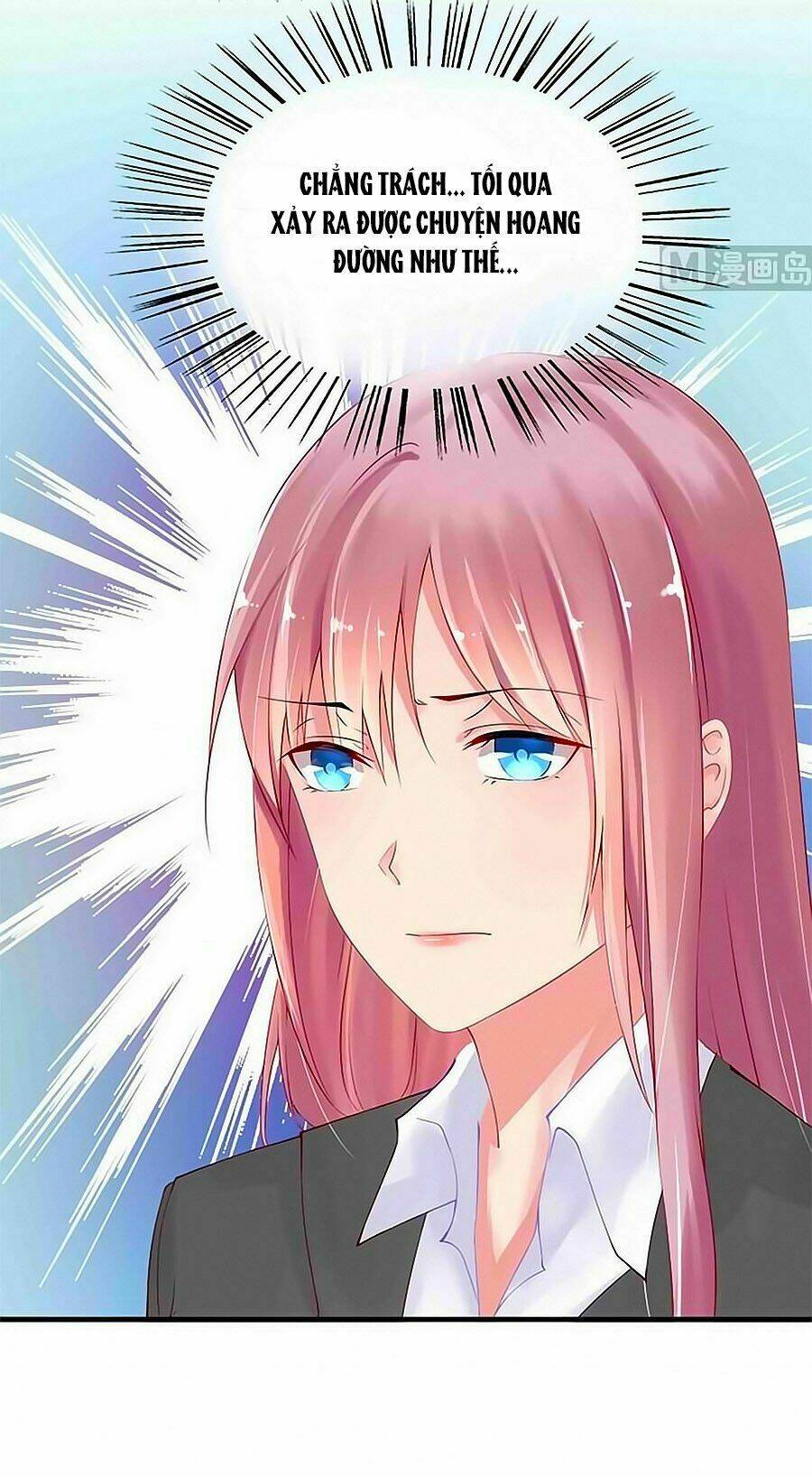 Thoát Quỹ Biên Duyên: Chapter 2