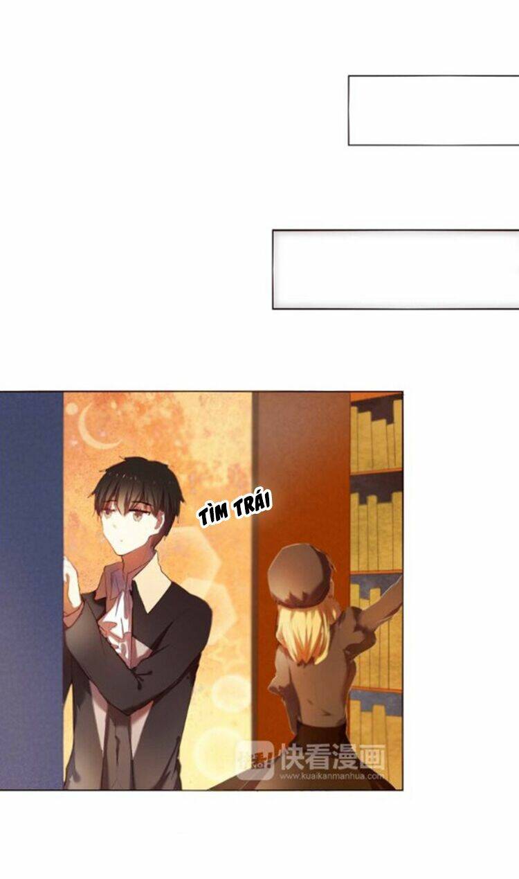 Kế Hoạch Trái Tim: Chapter 5