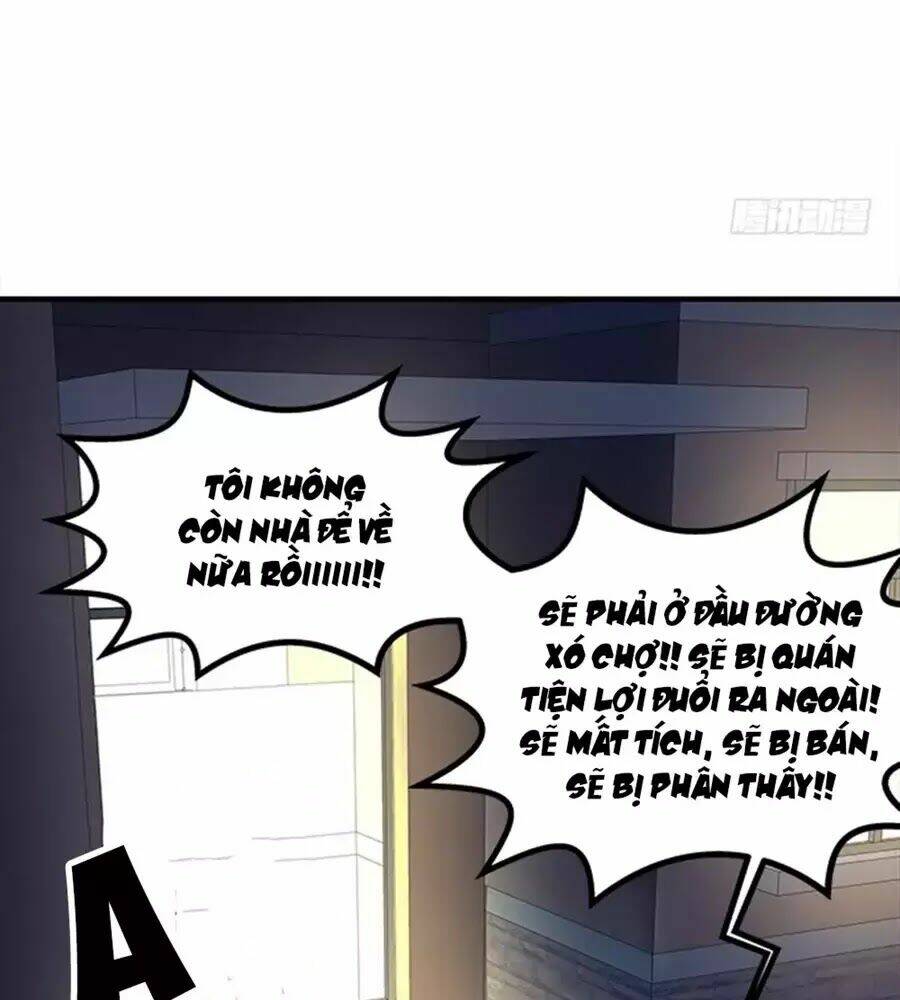 Ám Dạ Vô Thường: Chapter 38