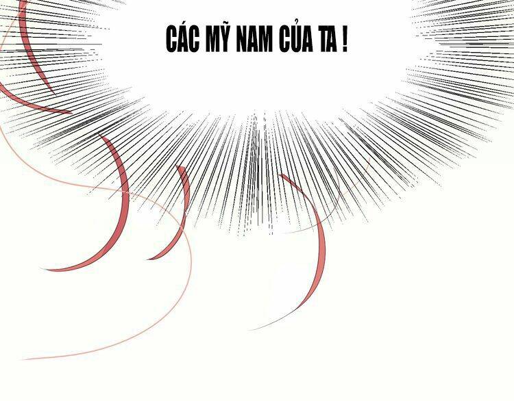 Nữ Hoàng Giá Đáo: Chapter 2