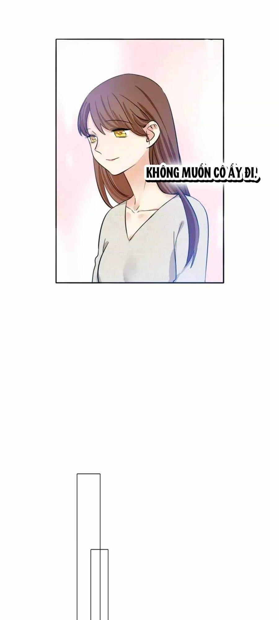 Mùi Hương Lãng Mạn: Chapter 54