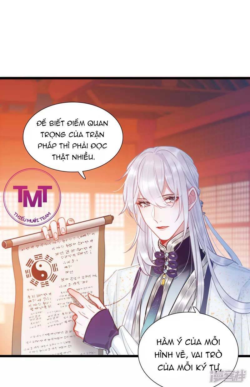 Danh Kiếm Chủng: Chapter 29