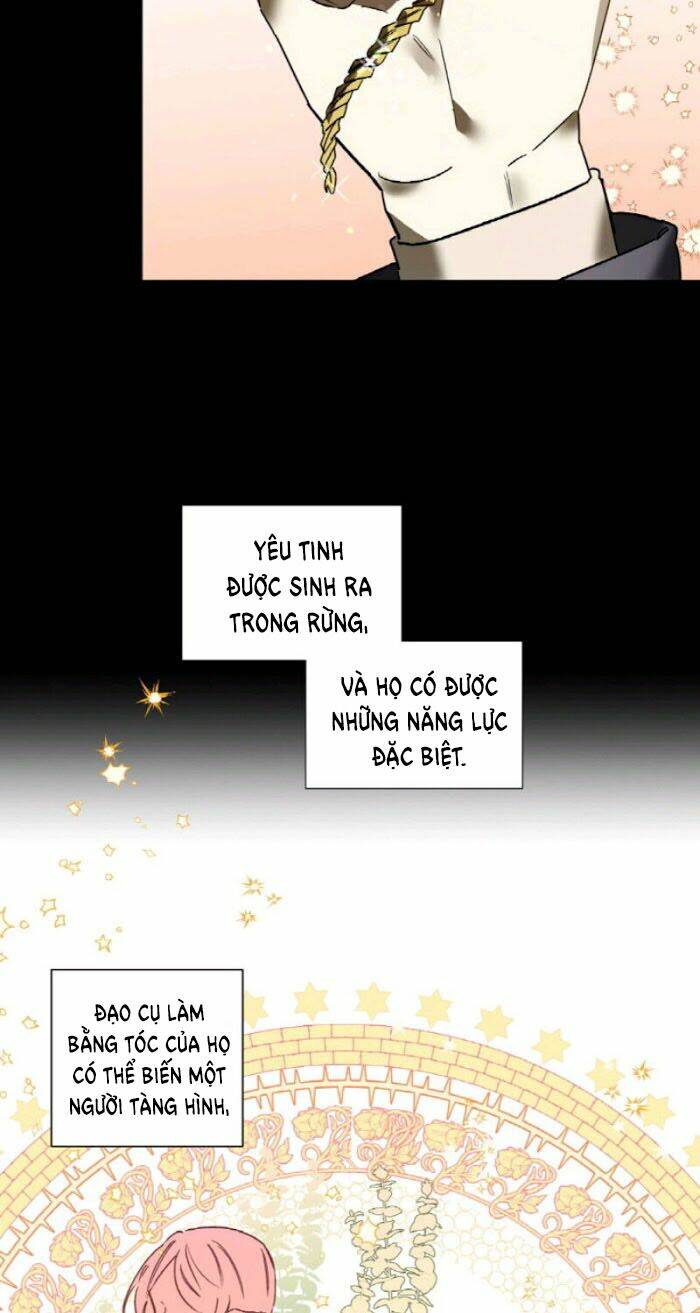 Phương Pháp Tán Tỉnh Của Nữ Thợ Săn: Chapter 27