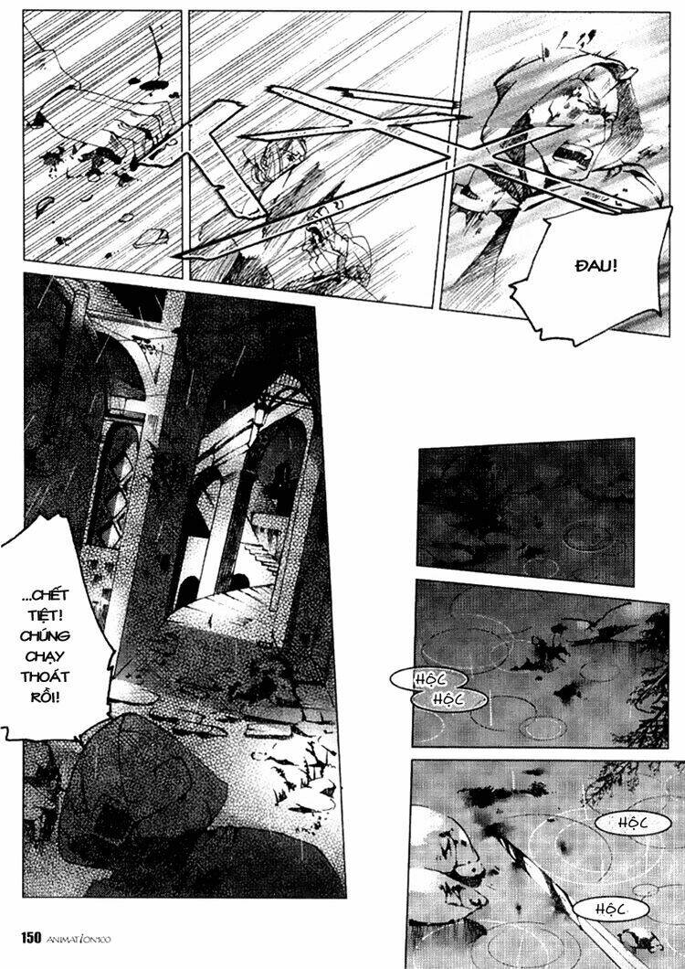 Xing Gui Shi Tian Kong De Dao Lu: Chapter 7