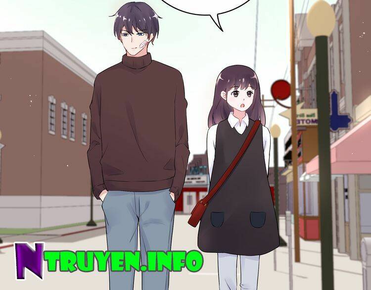 Câu Chuyện Săn Vợ: Chapter 16