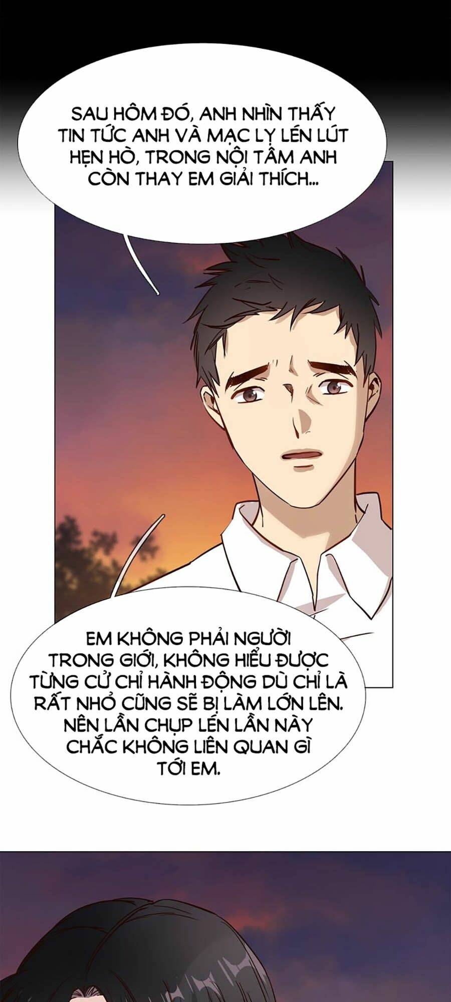 Ngôi Sao Vụn Vỡ: Chapter 56