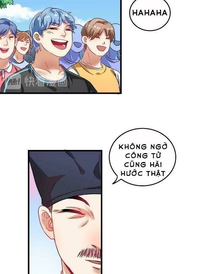 Ta Có Rất Nhiều Thành Tích: Chapter 19