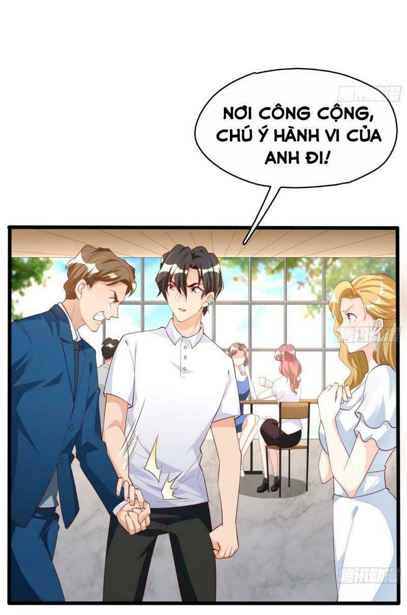 Shipper Thần Cấp: Chapter 26