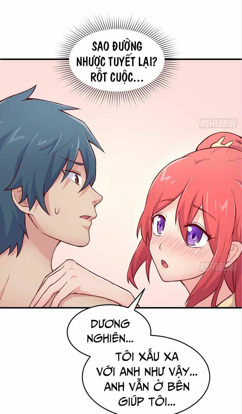 Bác Sĩ Riêng Của Nữ Thần: Chapter 71