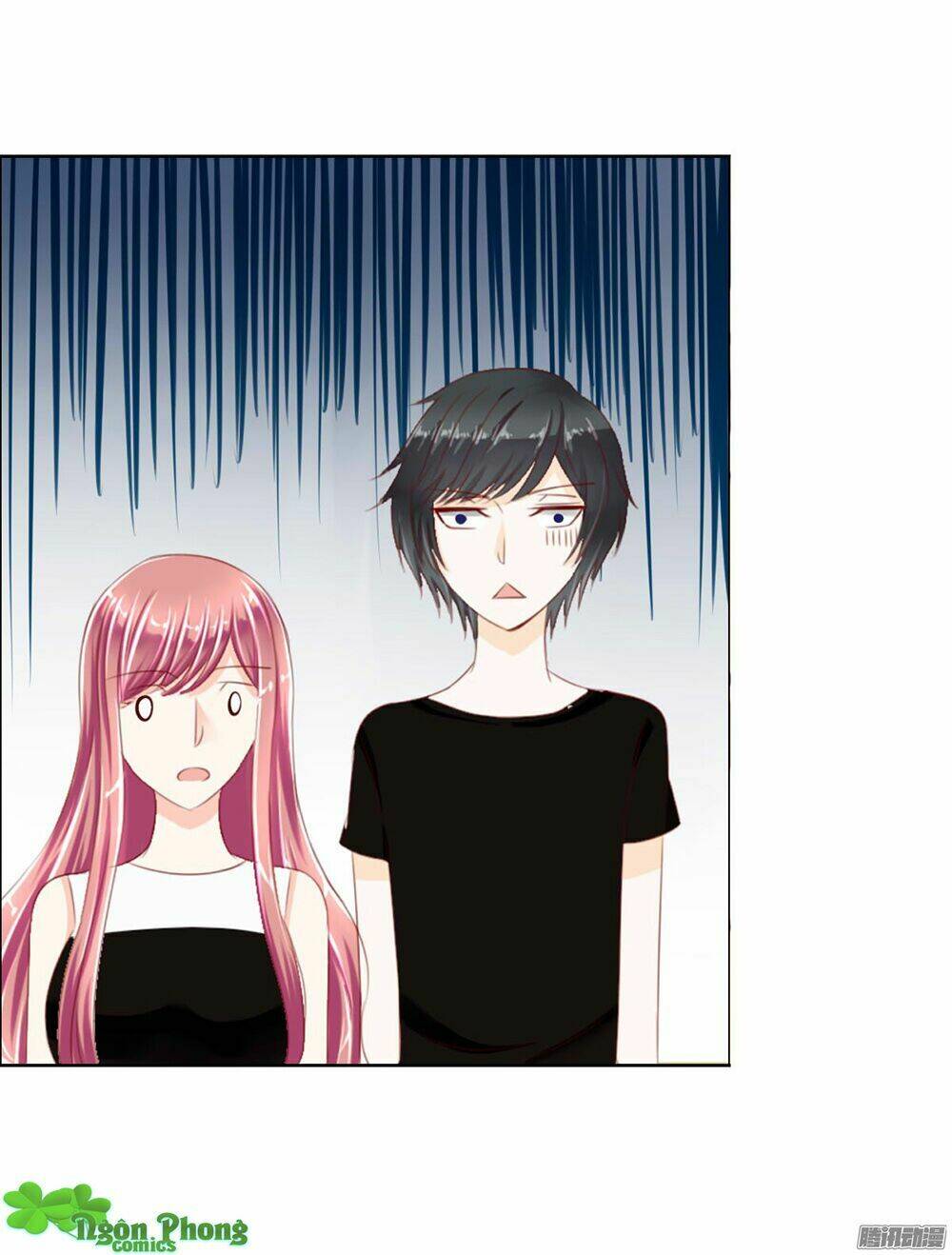 Hoàng Đế “Phế Vật” Tiến Hóa Sử: Chapter 8