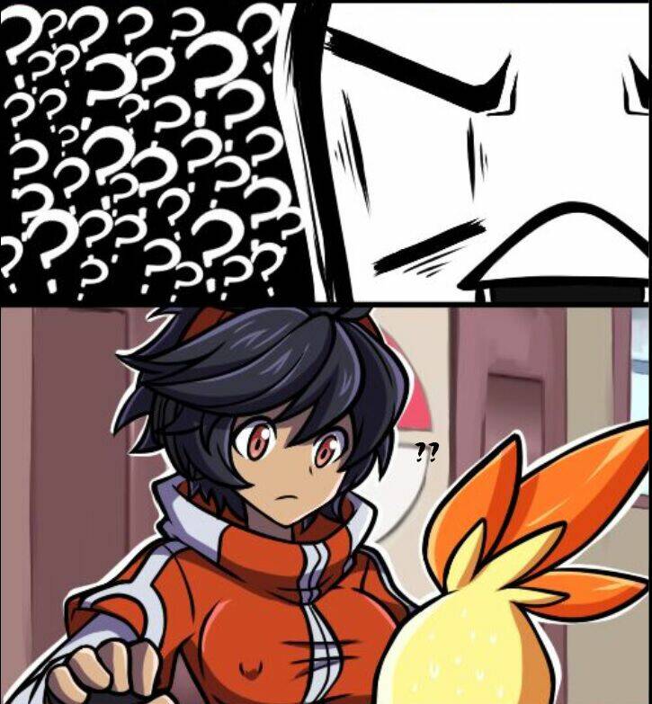 Chuyện Đồn Đó Đây: Chapter 7