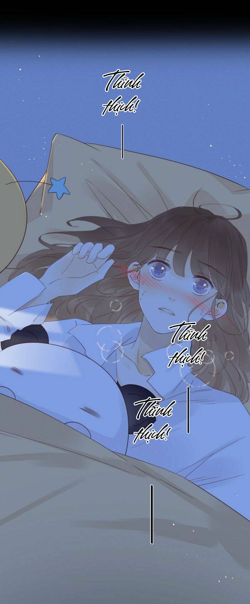 Cô Ấy Không Đáng Yêu: Chapter 32