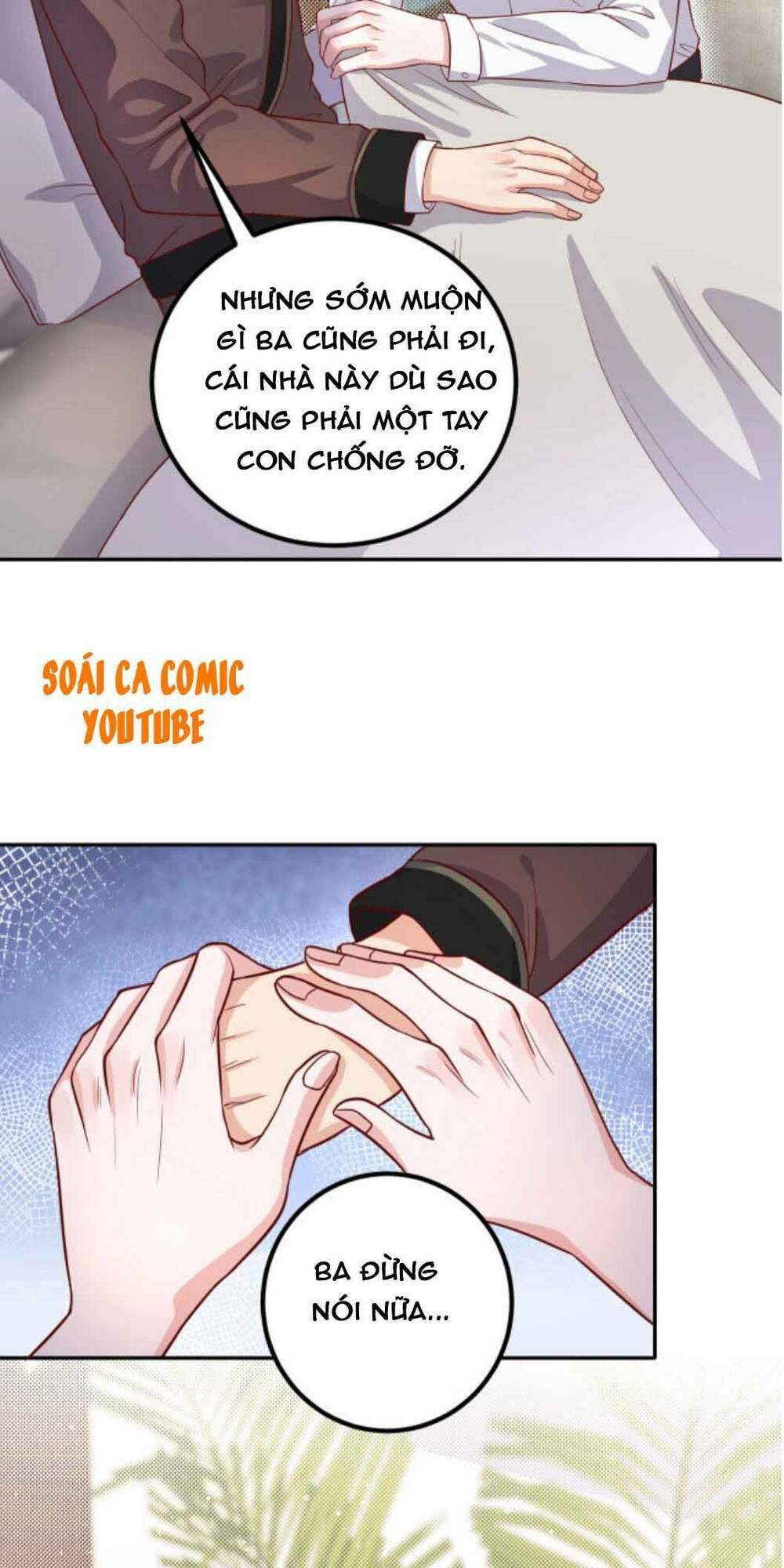 Nhất Sanh Hữu Hỉ: Chapter 44