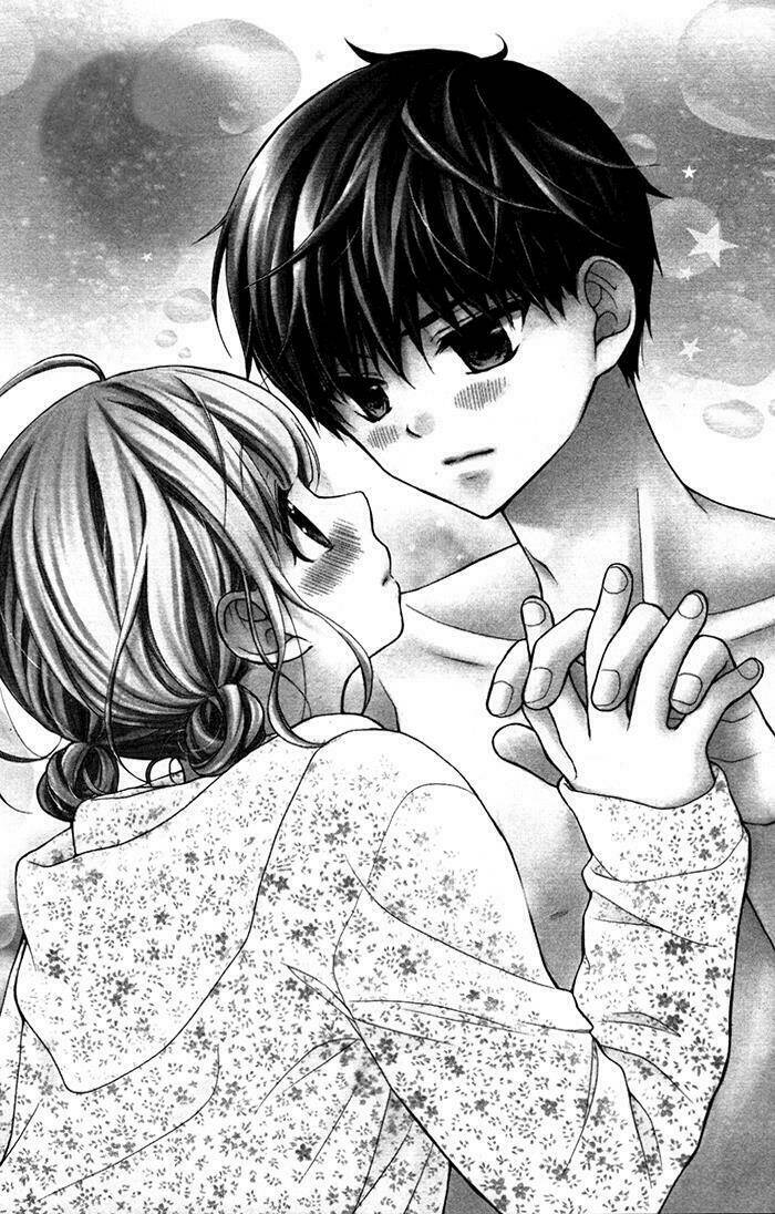 Henyoku No Labyrinth: Chapter 55