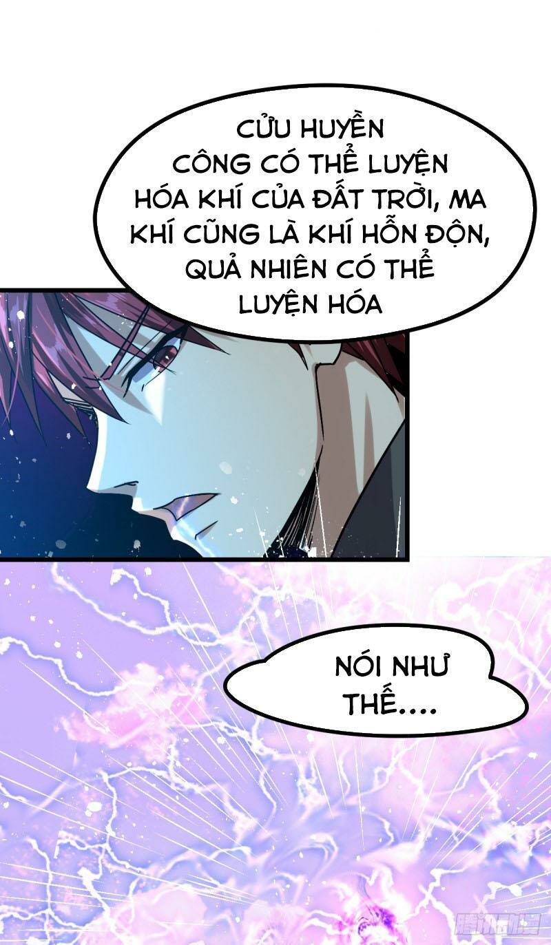 Tiên Vương Trùng Sinh: Chapter 139