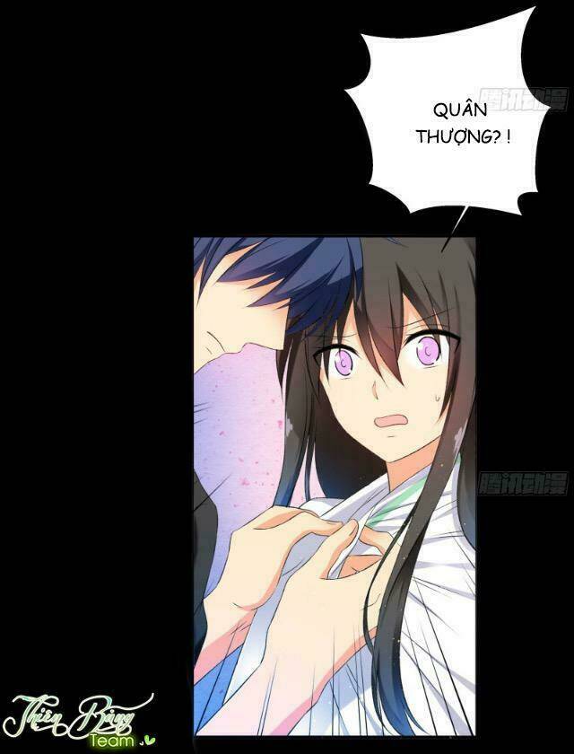 Nam Tử Truyện: Chapter 1