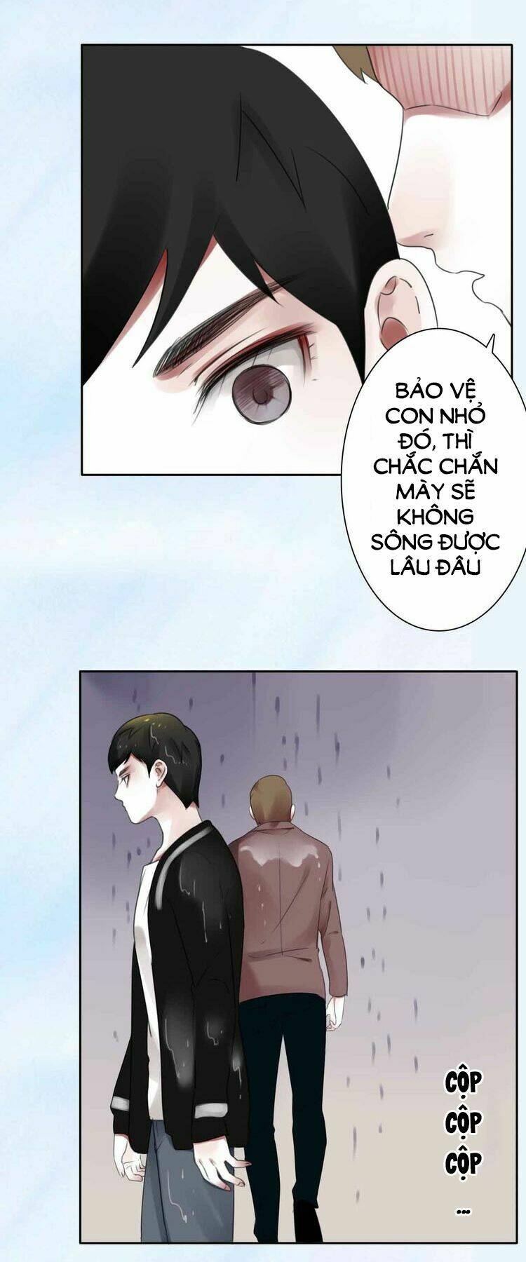 Thời Gian Và Không Gian Song Song Giữa Anh Và Cô: Chapter 0