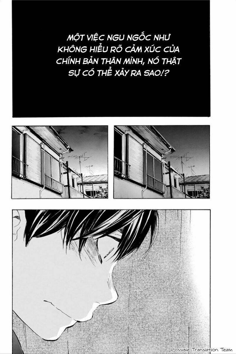 Forget Me Not: Chapter 24