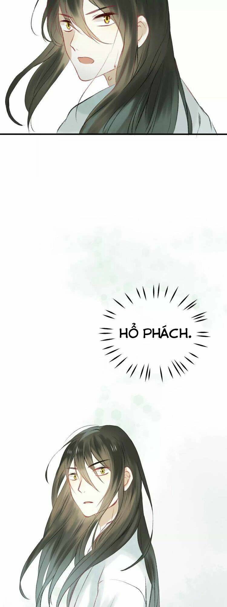 Bình Minh Của Ngũ Nguyệt: Chapter 19