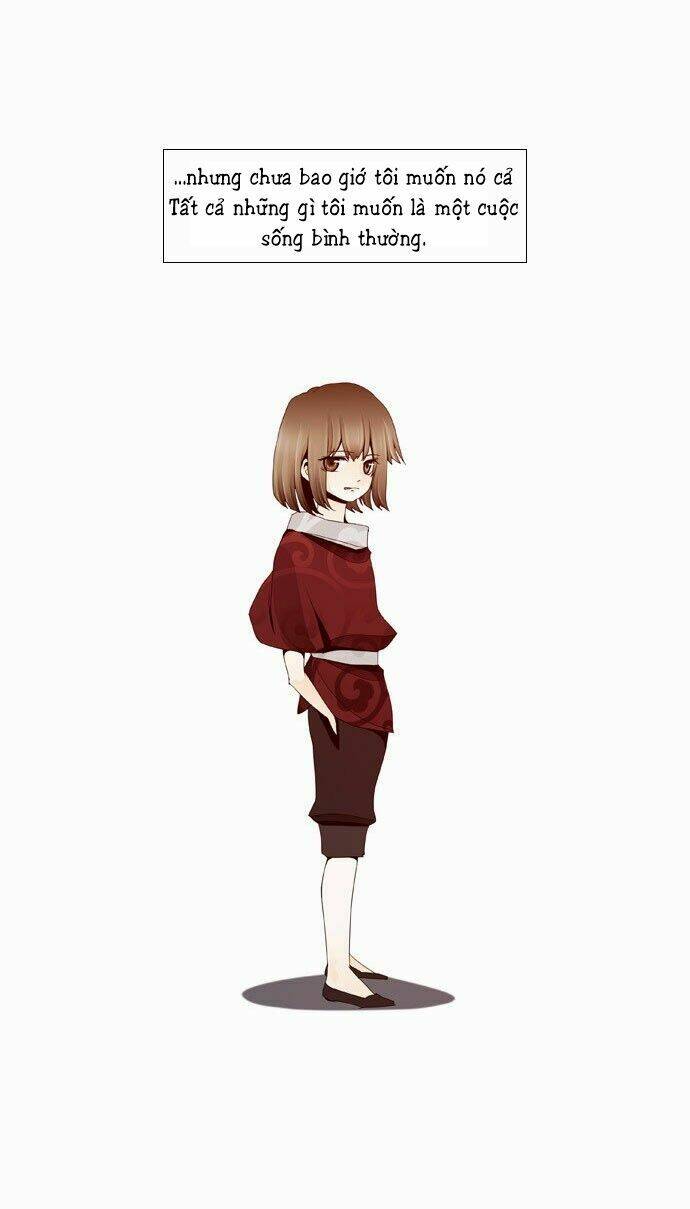 Một Không Gian Thời Gian Khác: Chapter 26