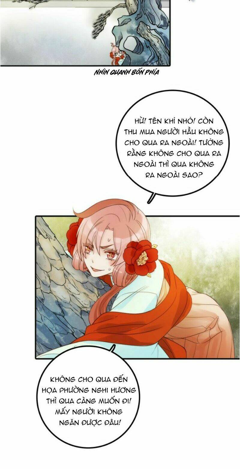 Cướp Chàng Vợ Về Đón Năm Mới: Chapter 29