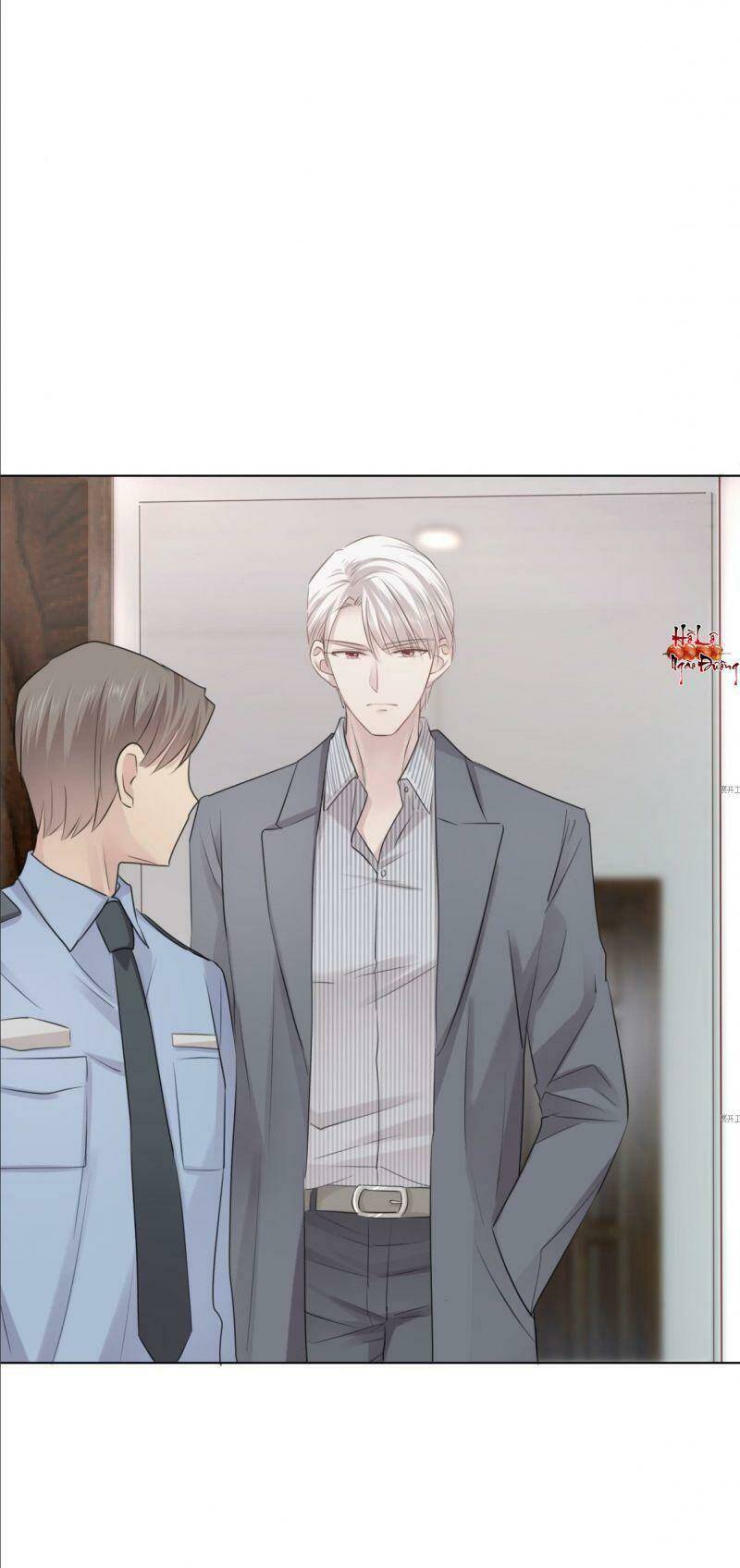 Điều Giáo Gấu Bắc Cực: Chapter 17