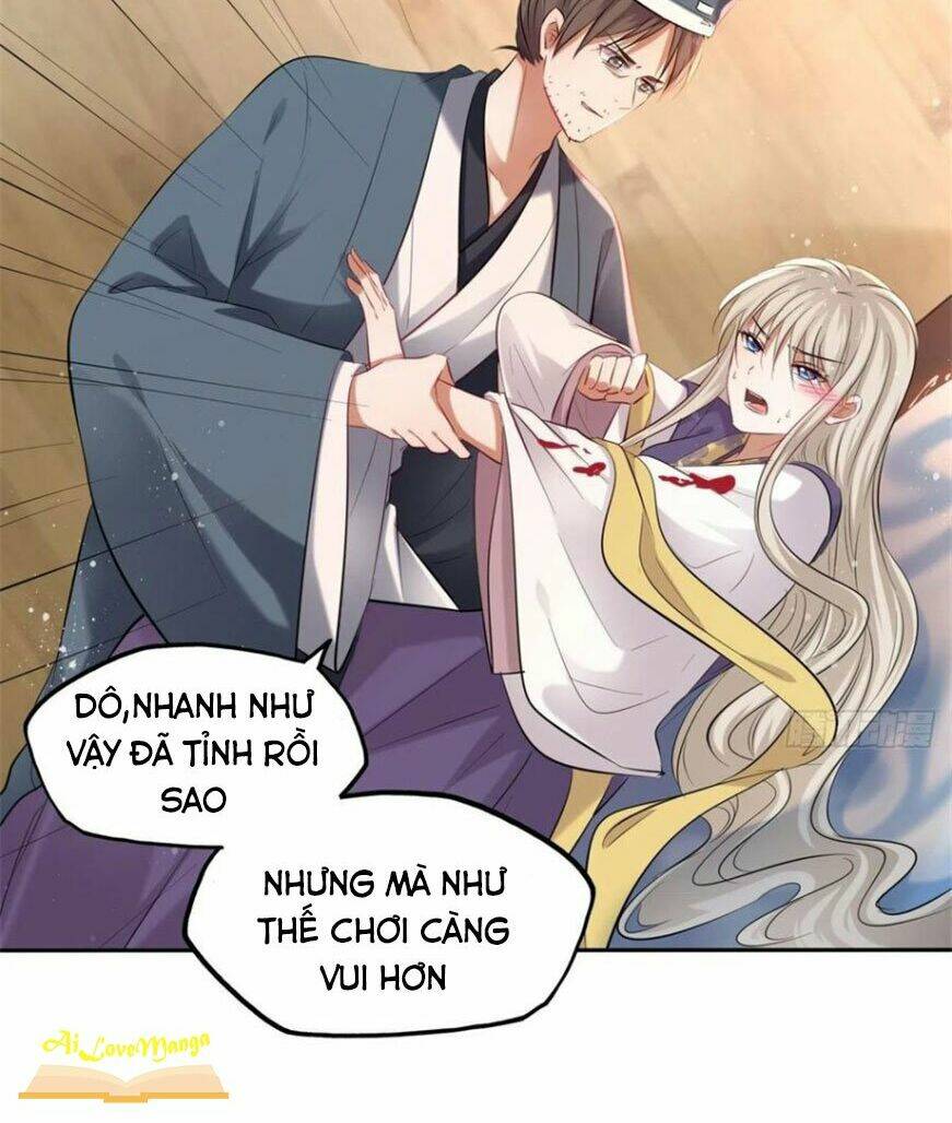 Vương Phi Thật Thích Trang Điểm: Chapter 137