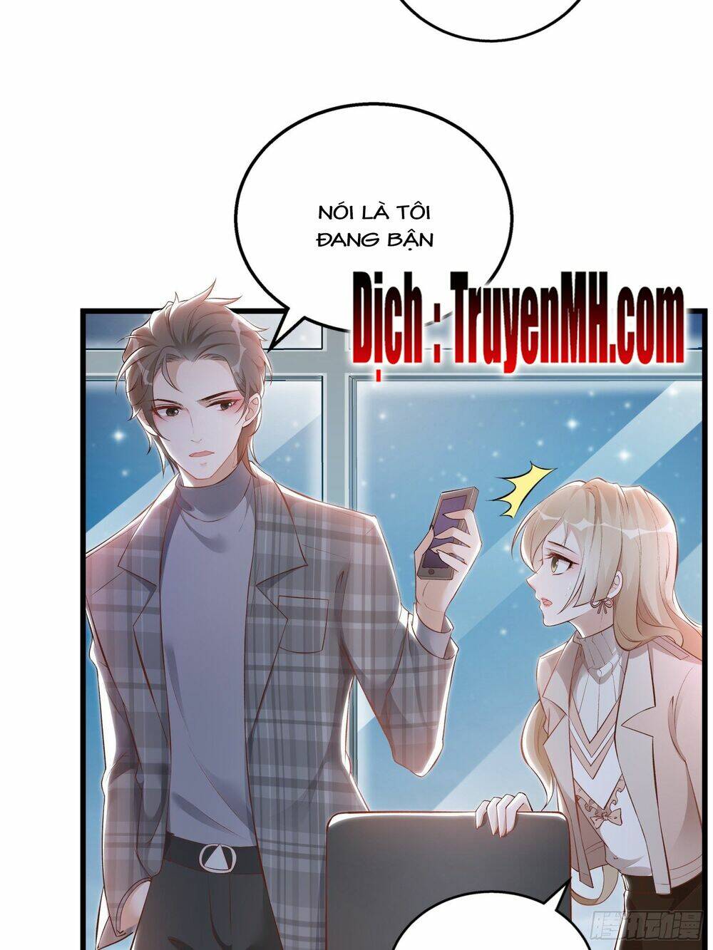 Lấy Tình Yêu, Lấy Thời Gian: Chapter 27