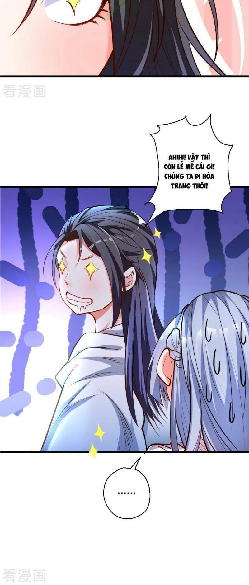 Tối Cường Đại Biểu Hoàng Kim Thận: Chapter 33