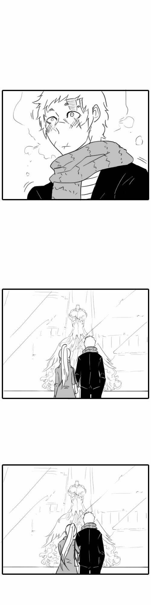 Chuyện Tình Zed Và Syndra ( Season 2 ): Chapter 9