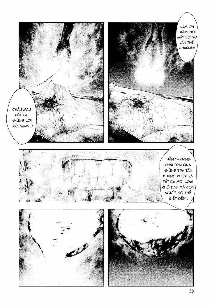 Innocent: Chapter 22