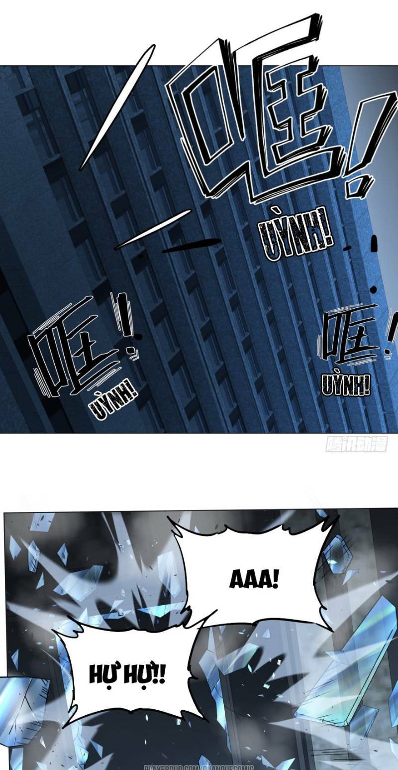 Danh Sách Kẻ Phản Diện: Chapter 44