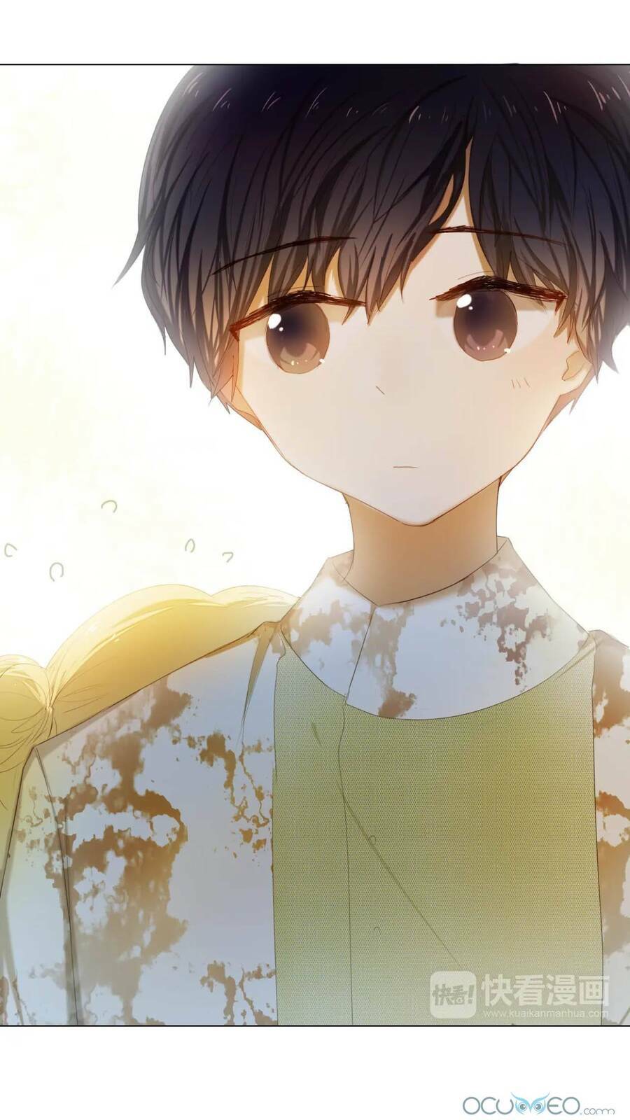 Kế Hoạch Trái Tim: Chapter 31