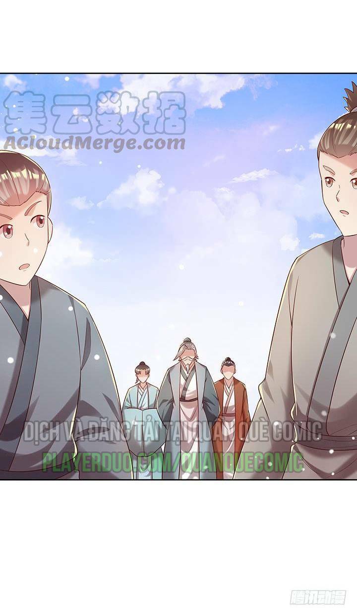 Siêu Phàm Truyện: Chapter 136