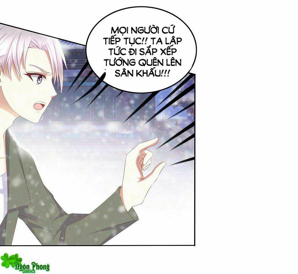 Hoàng Đế “Phế Vật” Tiến Hóa Sử: Chapter 48